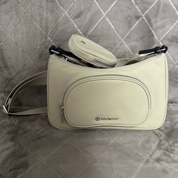 Lululemon Crossbody w/ Nano Pouch - Picture 6 of 10